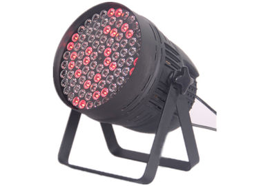 90pcs LEDの標準はライト300w RGBW標準のLive性能のためのライトによって導かれる段階ランプできます
