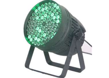 90pcs LEDの標準はライト300w RGBW標準のLive性能のためのライトによって導かれる段階ランプできます