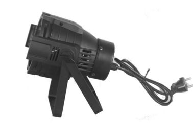 小型7 X 10W LEDの標準は段階ライトRGBW段階ライト4in1によって導かれる標準ライトを缶詰にします