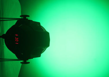 RGBWA 18PCS LEDの標準はライト300W 6/10チャネルの洗浄標準ライトできます