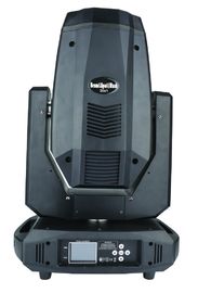 極度のビーム350W 17R 3in1移動ヘッド軽い可変性色ショーの照明