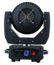 540°Pan 270°Tilt 19pcs 12W RGBW 4in1 LED 移動ヘッドライト ズーム ウォッシュ 移動ヘッドライト