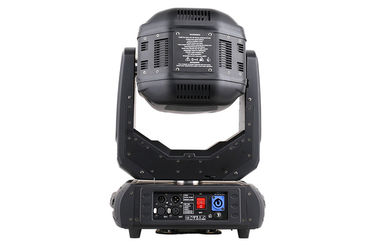280w 10Rのビーム移動ヘッド ライトは、移動ヘッド導かれた段階ライト洗浄ビーム ショーの点つきます
