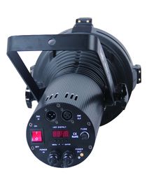 31pcs/36pcs x 10w DJはショーのためのライト白い色自動LEDの照明を上演します