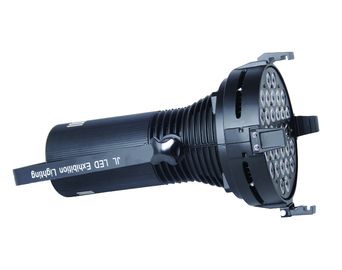 31pcs/36pcs x 10w DJはショーのためのライト白い色自動LEDの照明を上演します