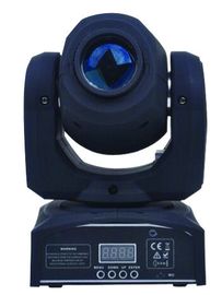 60W / 30With 10W LEDの移動ヘッド ライト7は小型LEDのディスコ ライトを着色します