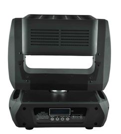 高いBrithness 9つのX12 W RGBW LEDの移動ヘッド軽い洗浄Sharpyのビーム マトリックス ライト