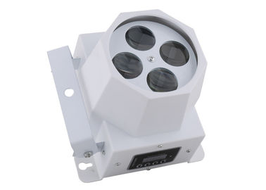 Hight力のビーム効果の40W RGBW LED 8のGoboの効果の段階ライト