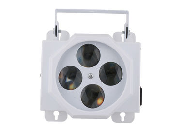 Hight力のビーム効果の40W RGBW LED 8のGoboの効果の段階ライト