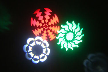 Hight力のビーム効果の40W RGBW LED 8のGoboの効果の段階ライト