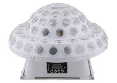 低いPower 25w Led Effect Light RGB DJ Stage Lights For Indoor Theatre Stage Lighting