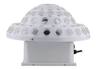 低いPower 25w Led Effect Light RGB DJ Stage Lights For Indoor Theatre Stage Lighting