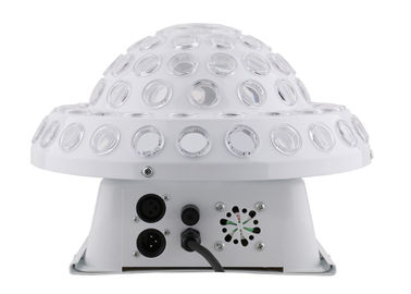 低いPower 25w Led Effect Light RGB DJ Stage Lights For Indoor Theatre Stage Lighting