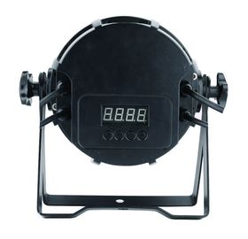専門7Pcs屋外LEDの標準、ショーのための1つのRGBWのズームレンズの標準に付き110 W 4つ