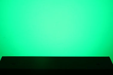 高い明るさLEDの段階の洪水ライト4目の表面の軽い長い生命照明