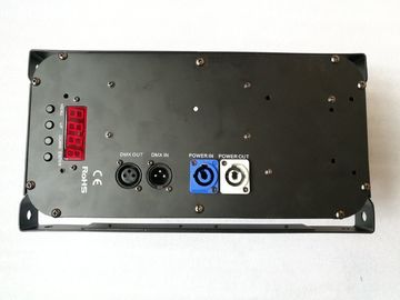 純粋で白い穂軸LED 2は100ワット/200ワットをつけるDMXの劇場の段階を注目します