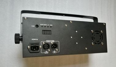 レーザーのストロボの多効果装置はKTV/棒蝶パターンのためにつきます