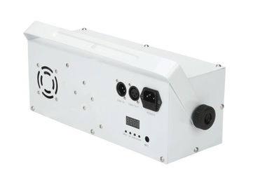 多彩な4 in1効果レーザーのストロボの懐中電燈AC100 - 240V 40W