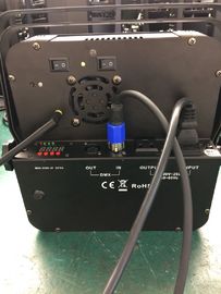 電池のPachi段階によって汚される無線LEDの標準は1 DMX512健全な能動態に付き5缶詰にします