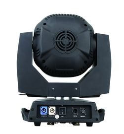 DMX512の18CH LED k10の蜂の目の移動ヘッド ライト、マスター スレーブ制御