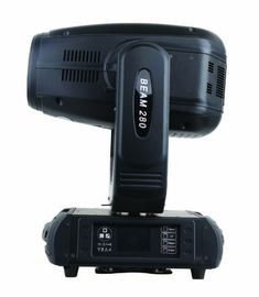 280W 10rの移動頭部をつける移動ヘッド ビーム ライトDMX段階
