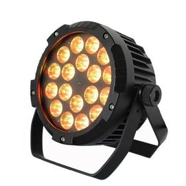 IP20 RGBWA 5 In1屋外LEDの標準/300ワットは移動ヘッド ライトを導きました