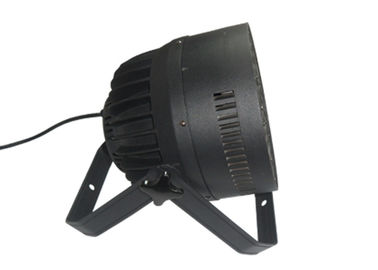 360w 36pcs 10w Rgbw 4 の In1 段階の除草は標準の缶のアルミ合金を導きました
