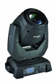 LEDのヘッド軽い演劇的な照明を動かす音楽祭小型2r Sharpyのビーム