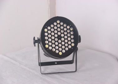Uplights屋内導かれた60*3wのRgbwaによって導かれる標準はDj党のためのライトできます