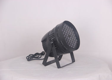Uplights屋内導かれた60*3wのRgbwaによって導かれる標準はDj党のためのライトできます