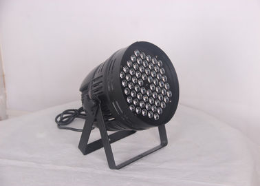 Uplights屋内導かれた60*3wのRgbwaによって導かれる標準はDj党のためのライトできます