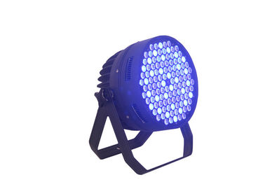 120 PC 3W RGBW LEDの標準はライト、専門の導かれた段階の照明できます