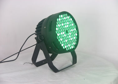 120 PC 3W RGBW LEDの標準はライト、専門の導かれた段階の照明できます