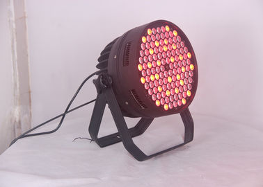 120 PC 3W RGBW LEDの標準はライト、専門の導かれた段階の照明できます