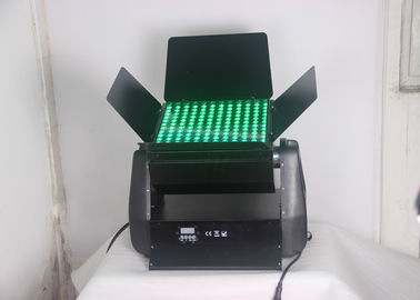 都市色は造るRGB 4in1 60pcs 15Wの壁の洗濯機ライトを作ります