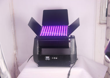 都市色は造るRGB 4in1 60pcs 15Wの壁の洗濯機ライトを作ります