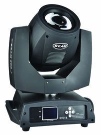 段階AC90-240Vの50/60Hz電圧のための200W LED Dmxの移動ヘッド ライト