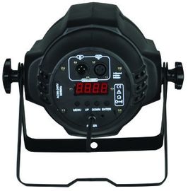 18pcs * 1 RGBWA紫外線屋外LEDの洗浄/防水LEDの標準ライトの15W 6