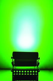 IP65 48 x 10 w RGB 4 in1 DMX LEDの壁の洗浄ライトは/劇場ライトを導きました