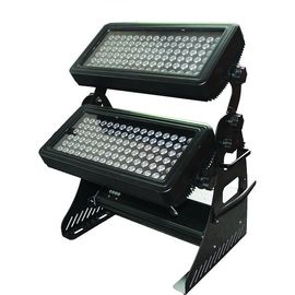 1台のLEDの壁の洗濯機ライトの二重列4、192PCS 3Wはナイトクラブ ライトを導きました