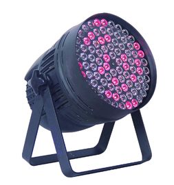 90 x 3W RGBAW 5のin1屋外の導かれた標準は15°か25°ビーム角とつきます