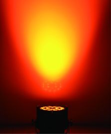 90 x 3W RGBAW 5のin1屋外の導かれた標準は15°か25°ビーム角とつきます