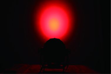 自動モード4PCS 40W LED標準はライト、1つのRGBによって導かれるディスコ党ライトの3できます