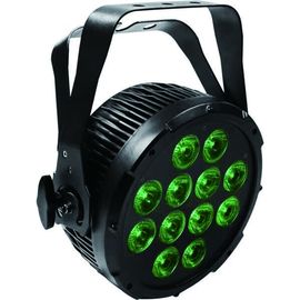 ズームレンズ12 * 10Watt LEDの標準はライトRGBWA +紫外線IP65 50/60Hzできます
