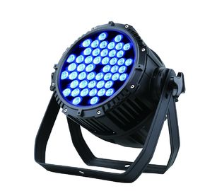 20°ビーム角はDjの段階のための標準の段階ライト/防水標準ライトを導きました