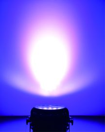 多目的はコンサート ライト、顧客用導かれた段階の照明装置を導きました