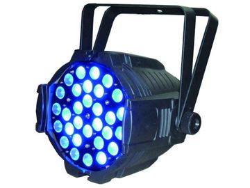 セリウムの証明書が付いている30pcs *3Wledのズームレンズの標準ライトをつける防水段階