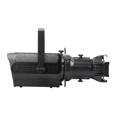 400W RGBLAC 6in1 円形反射スポットライト