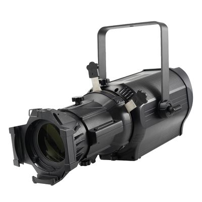 400W RGBLAC 6in1 円形反射スポットライト