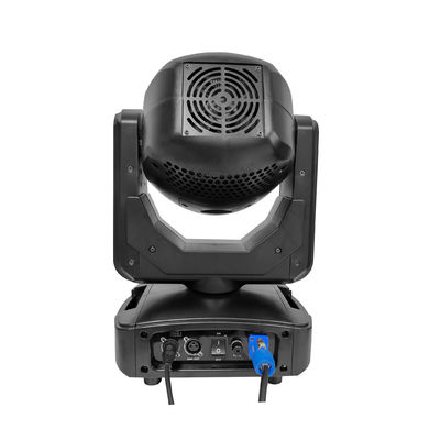 250W 3in1 LED モバーライト ゴボ 焦点点 モバーヘッドライト